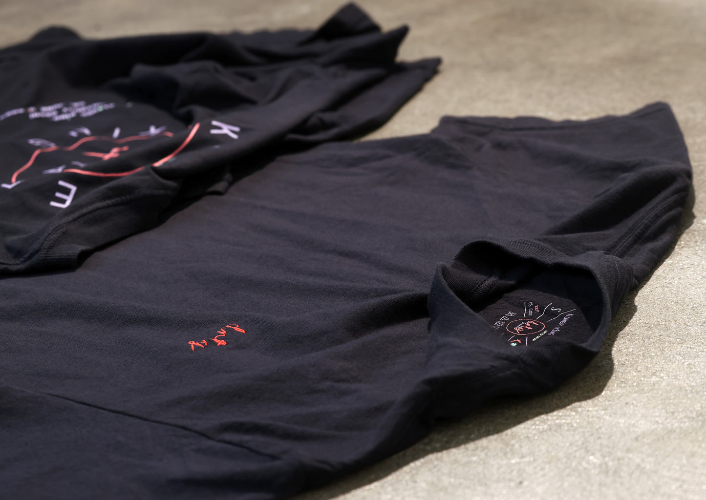 KLOVER KING - LIMITED EDITION - 42nd Birthday Tee
