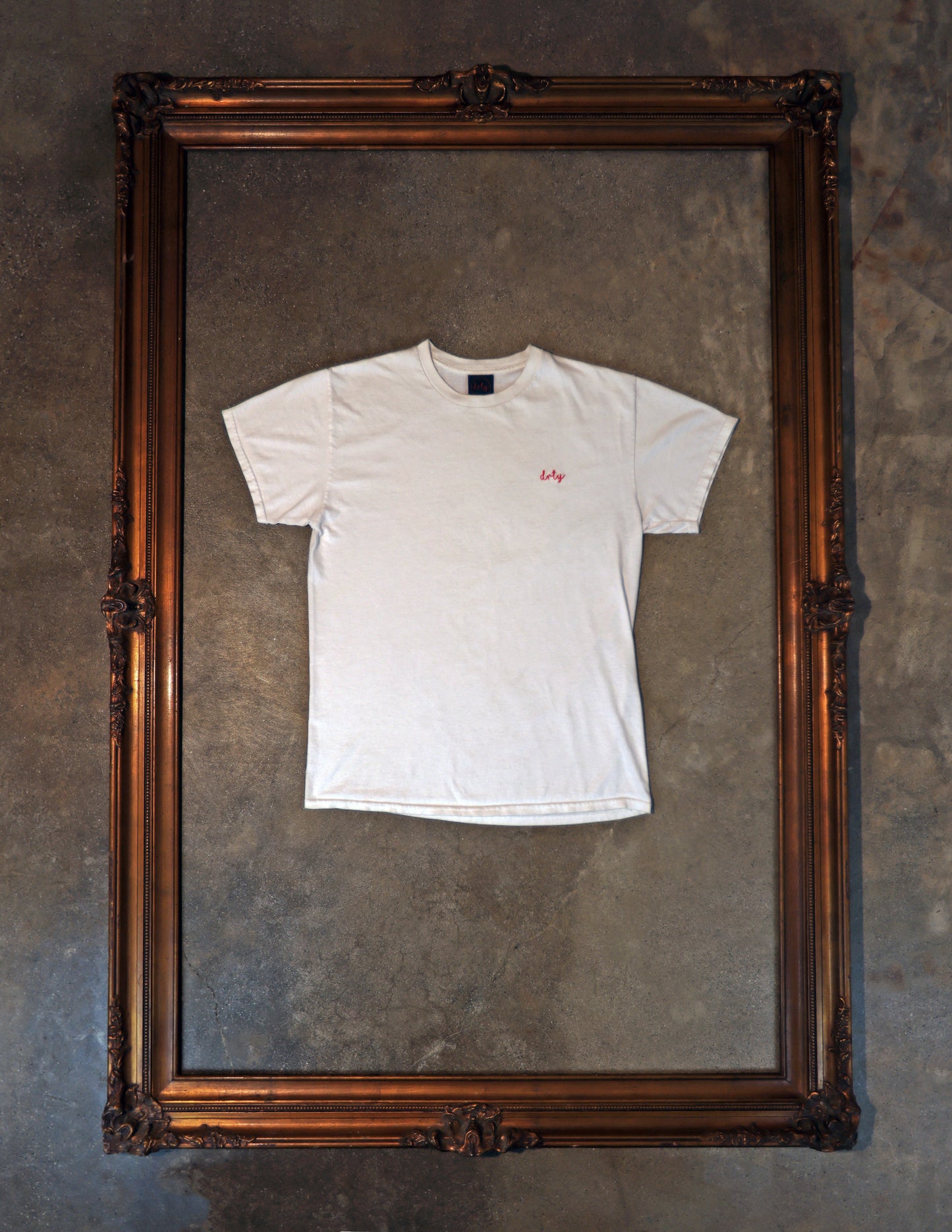 drty Classic Unisex Tee
