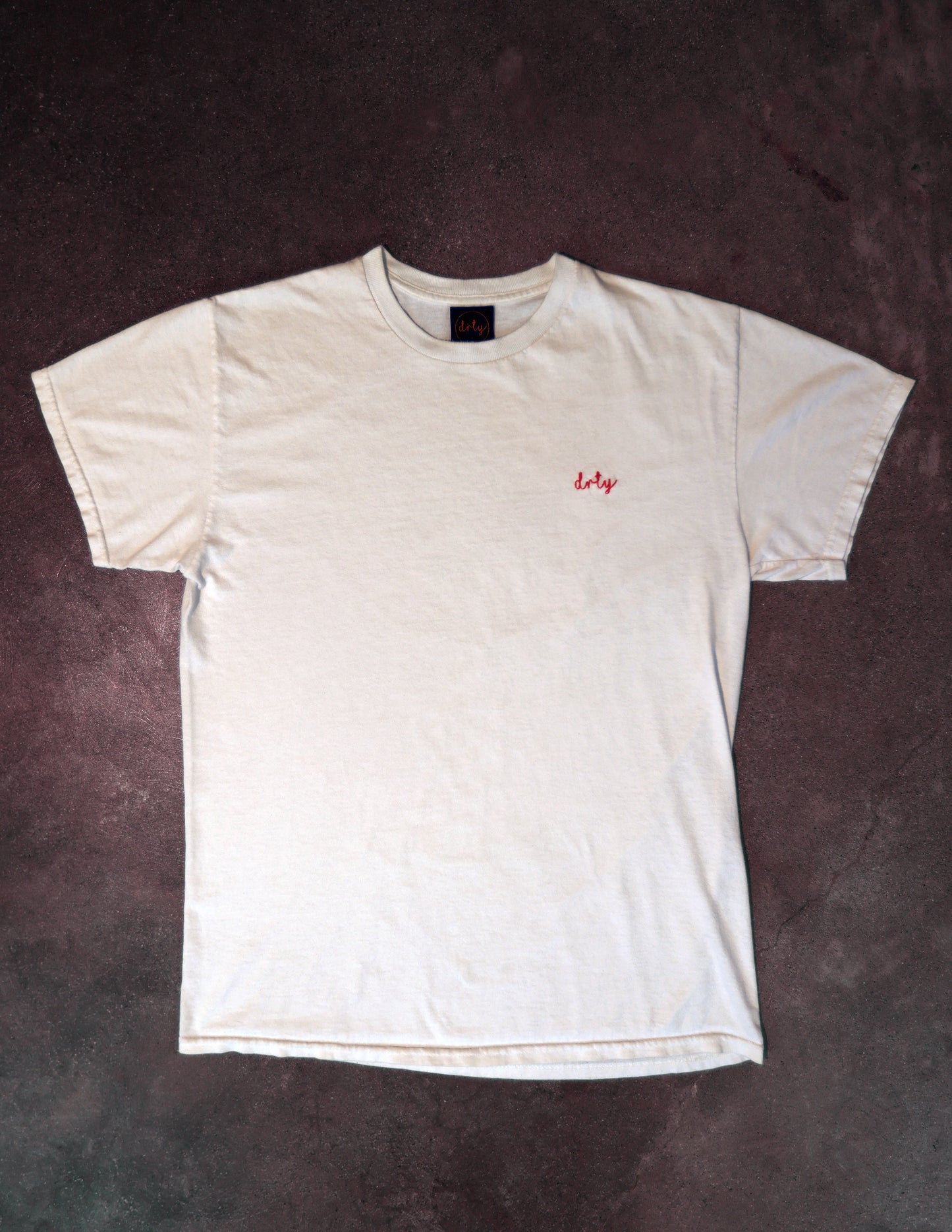 drty Classic Unisex Tee