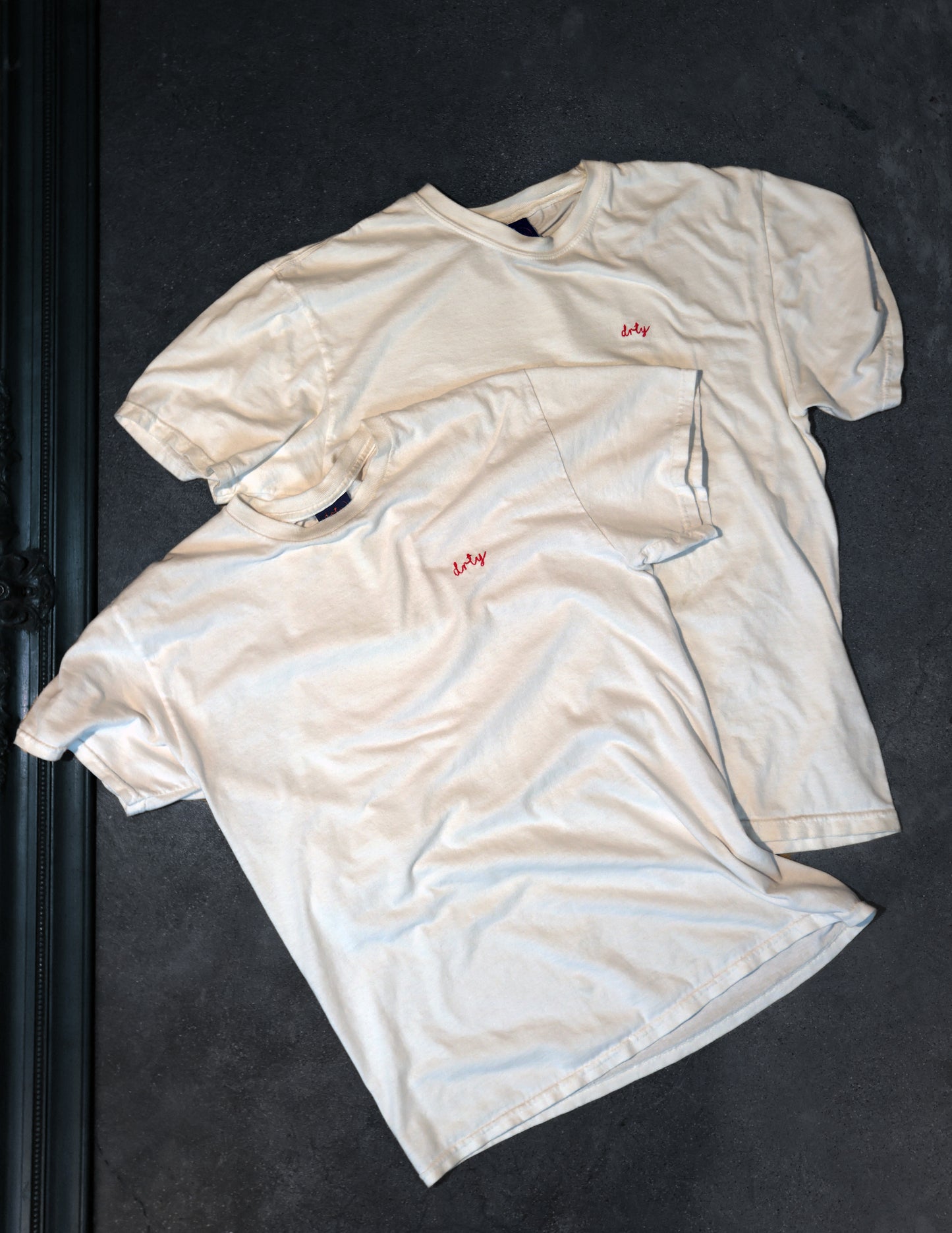 drty Classic Unisex Tee
