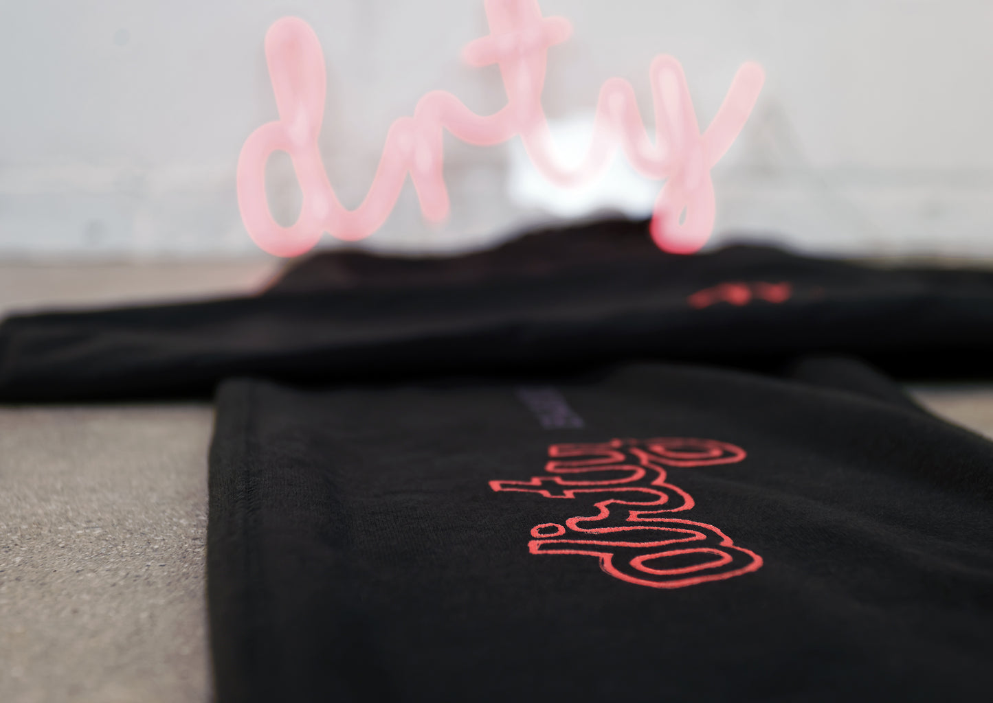 drty WRK - Alt Logo Sweatpants