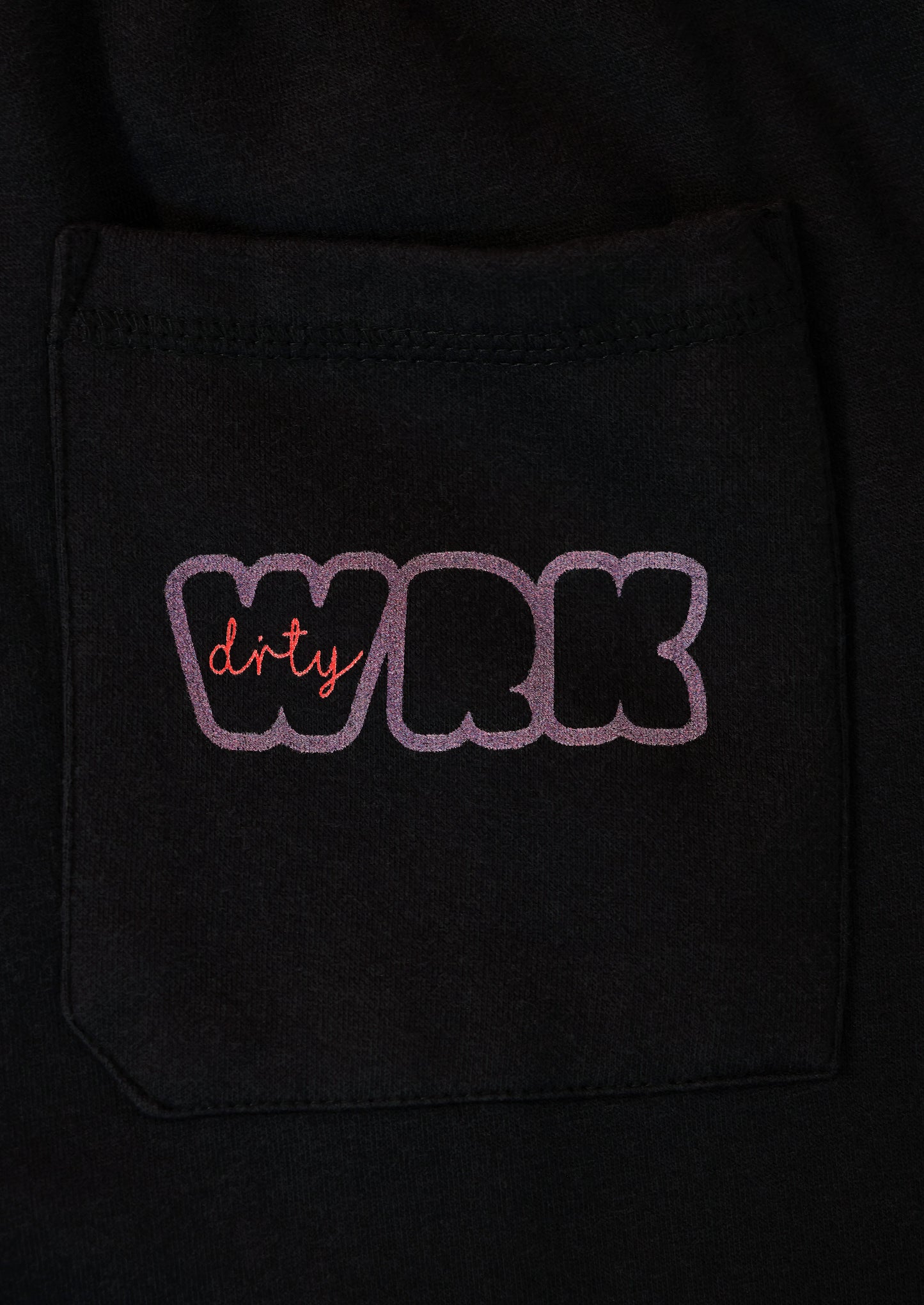 drty WRK - Alt Logo Sweatpants