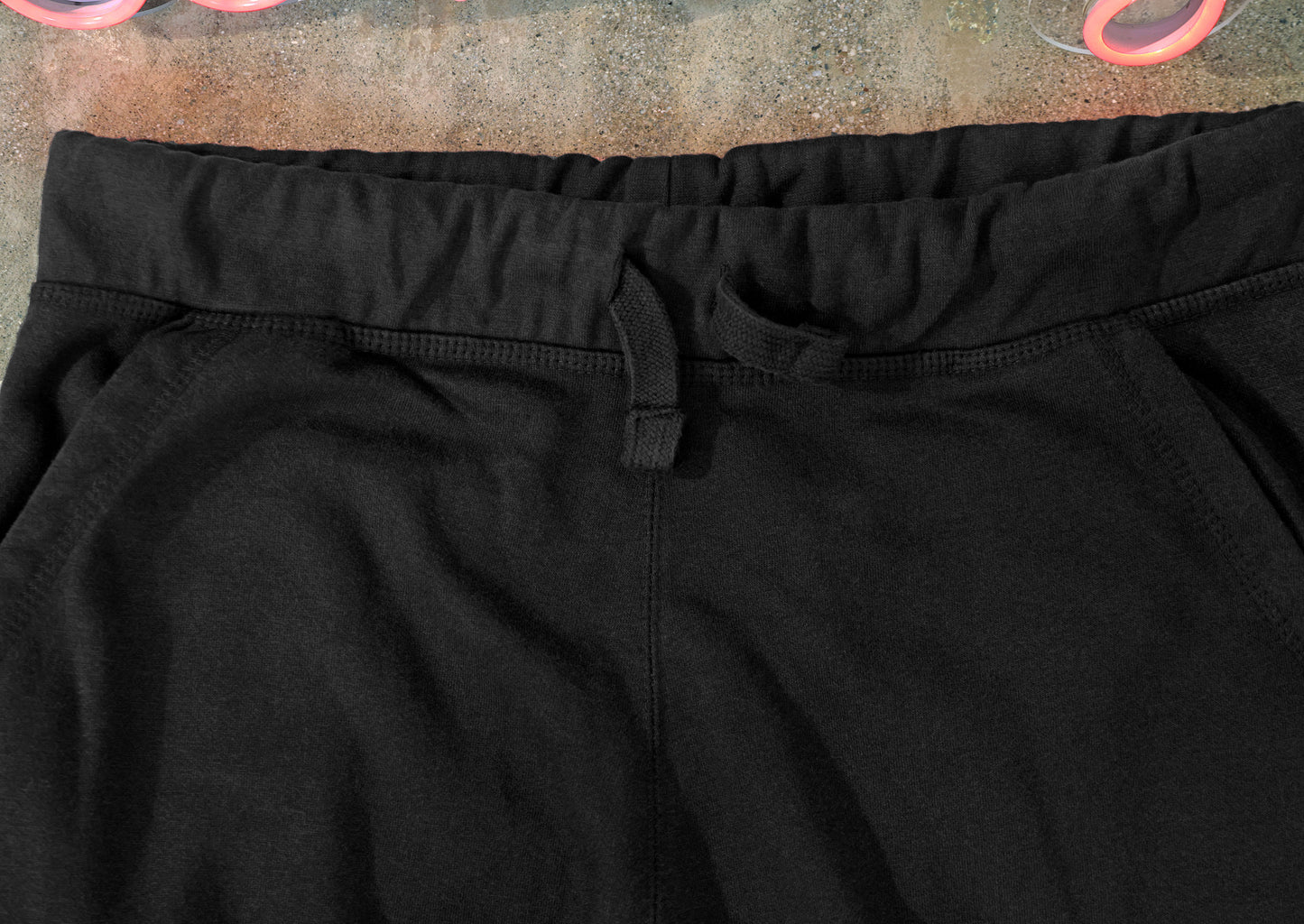 drty WRK - Alt Logo Sweatpants