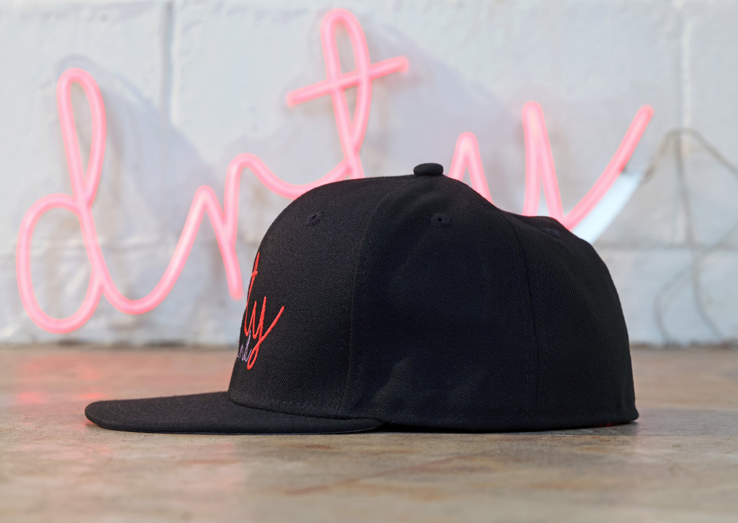 drty brand Classic Cap
