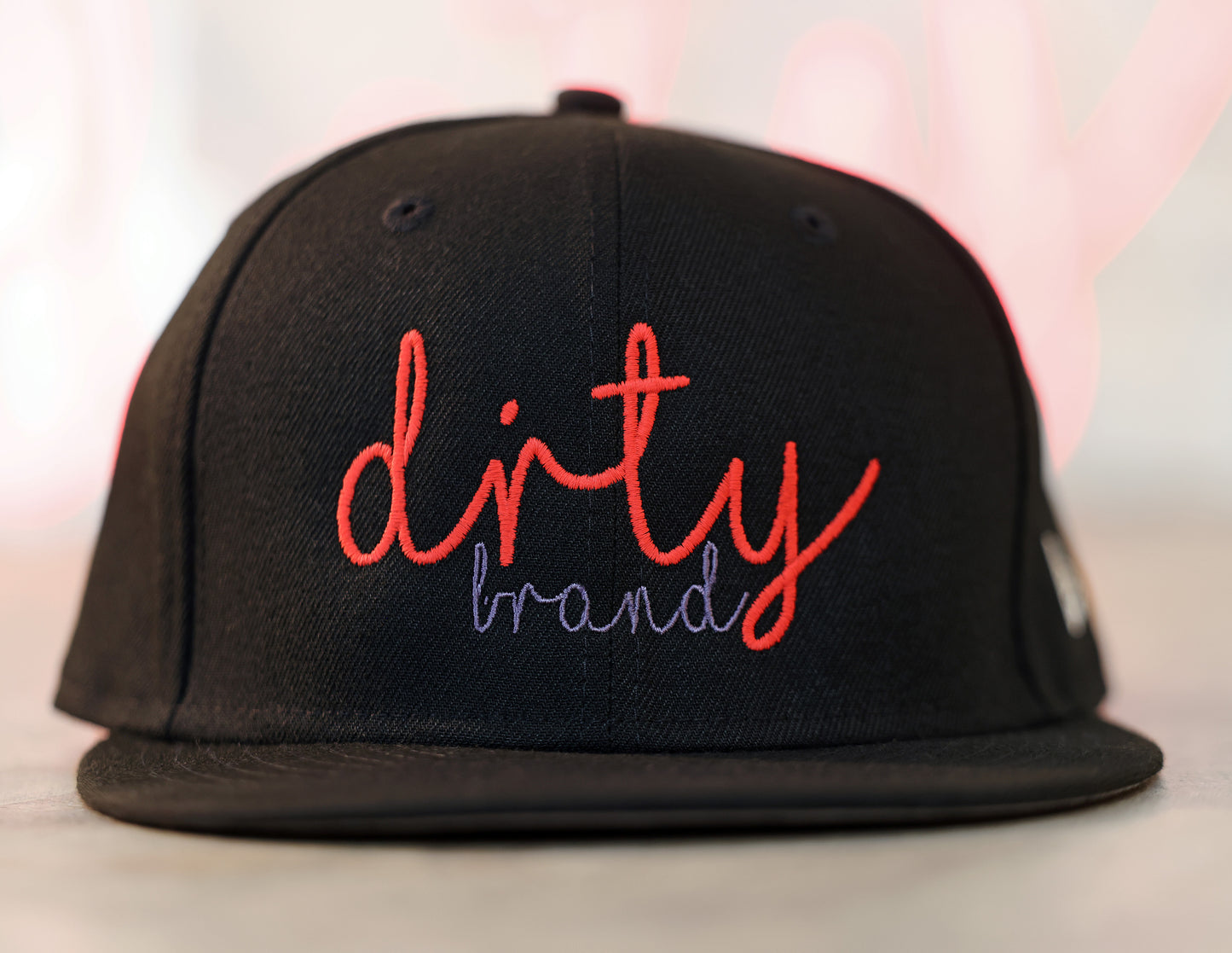 drty brand Classic Cap