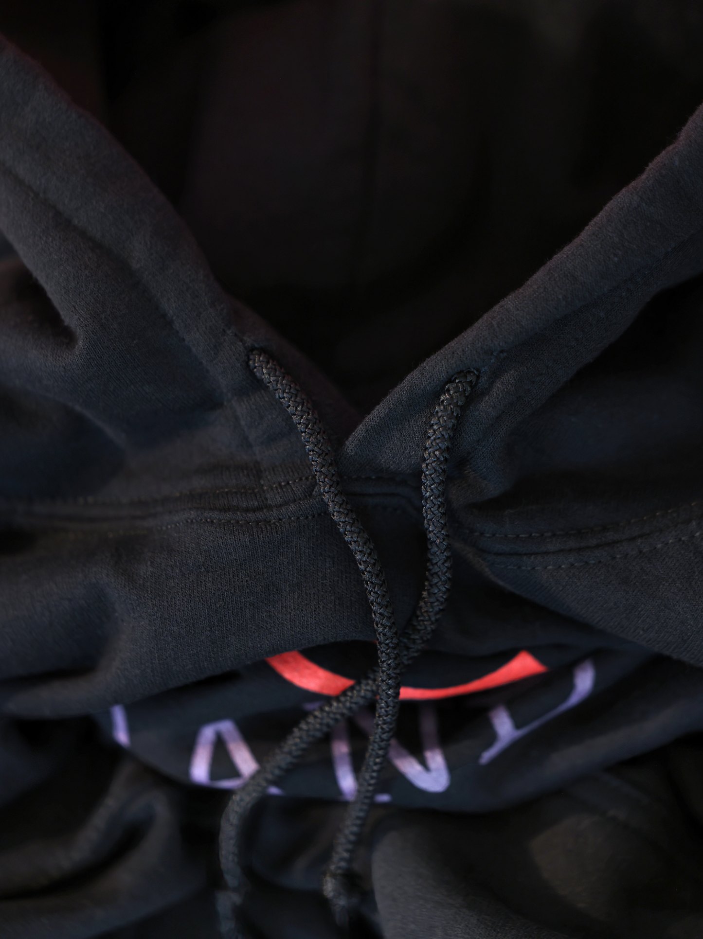 drty WRK - ALT LOGO - Pullover Hoodie