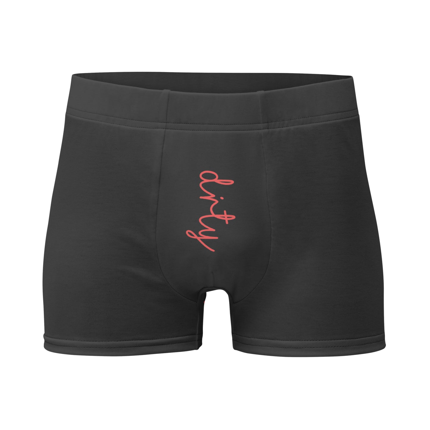 drty Classic Boxer Briefs