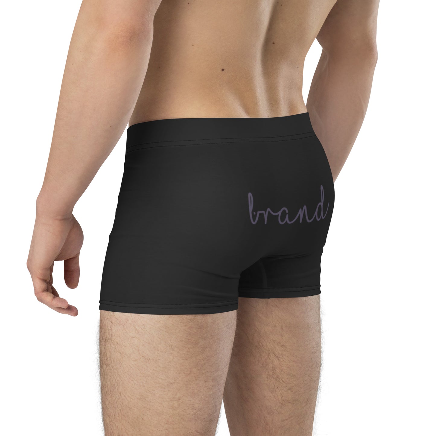 drty Classic Boxer Briefs