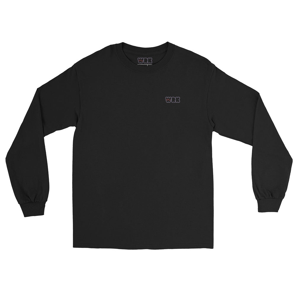 drty WRK Traders Long Sleeve