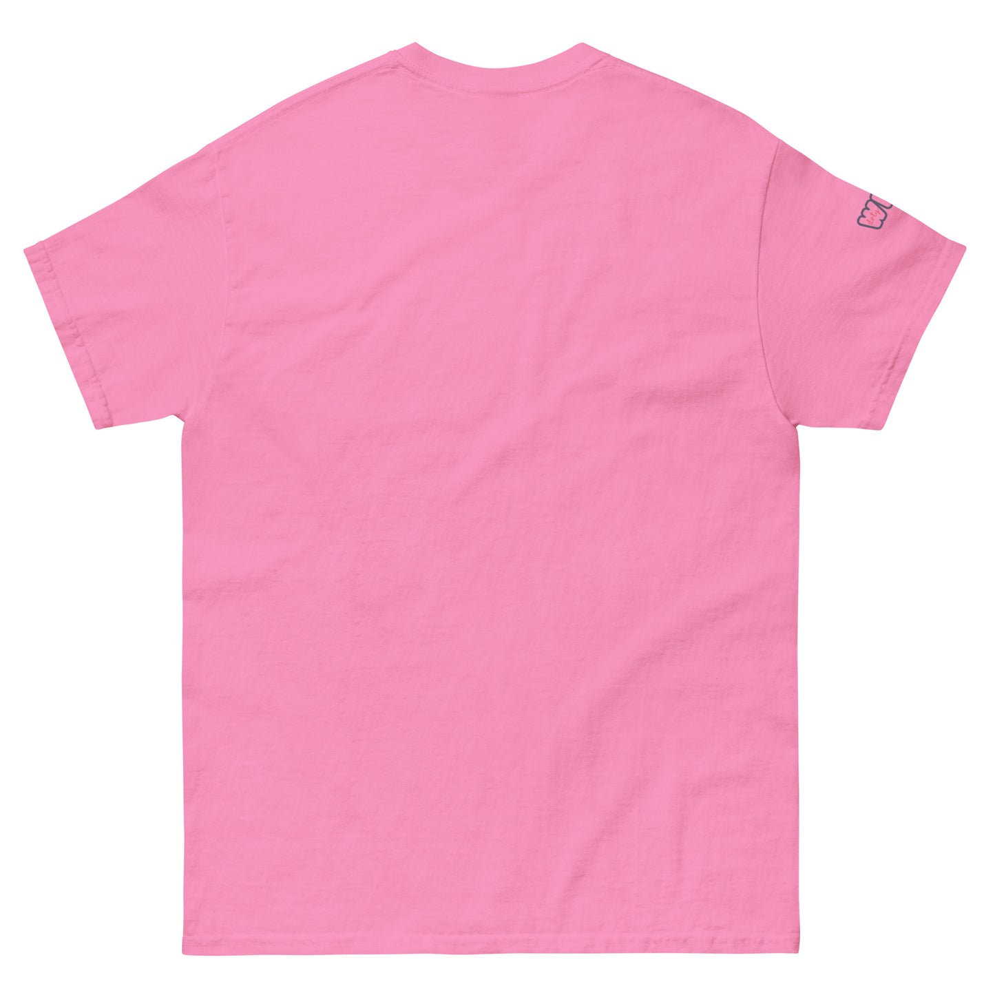 drty WRK - ALT LOGO - Heavyweight Tee