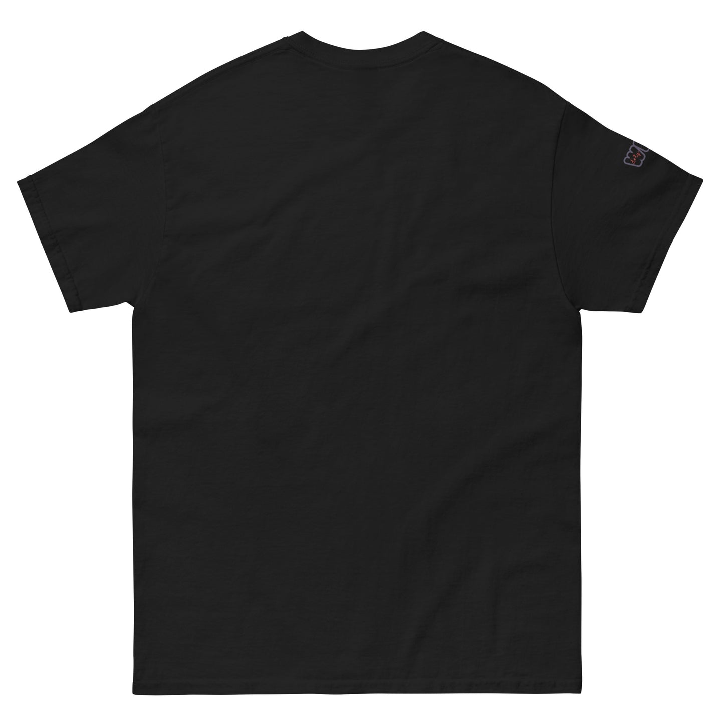 drty WRK - ALT LOGO - Heavyweight Tee