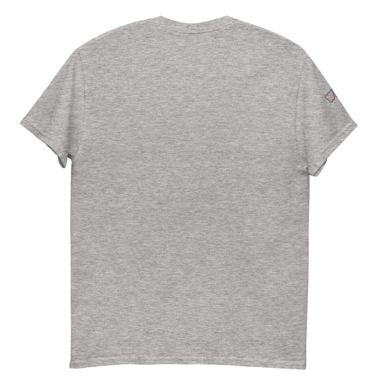 drty WRK - ALT LOGO - Heavyweight Tee