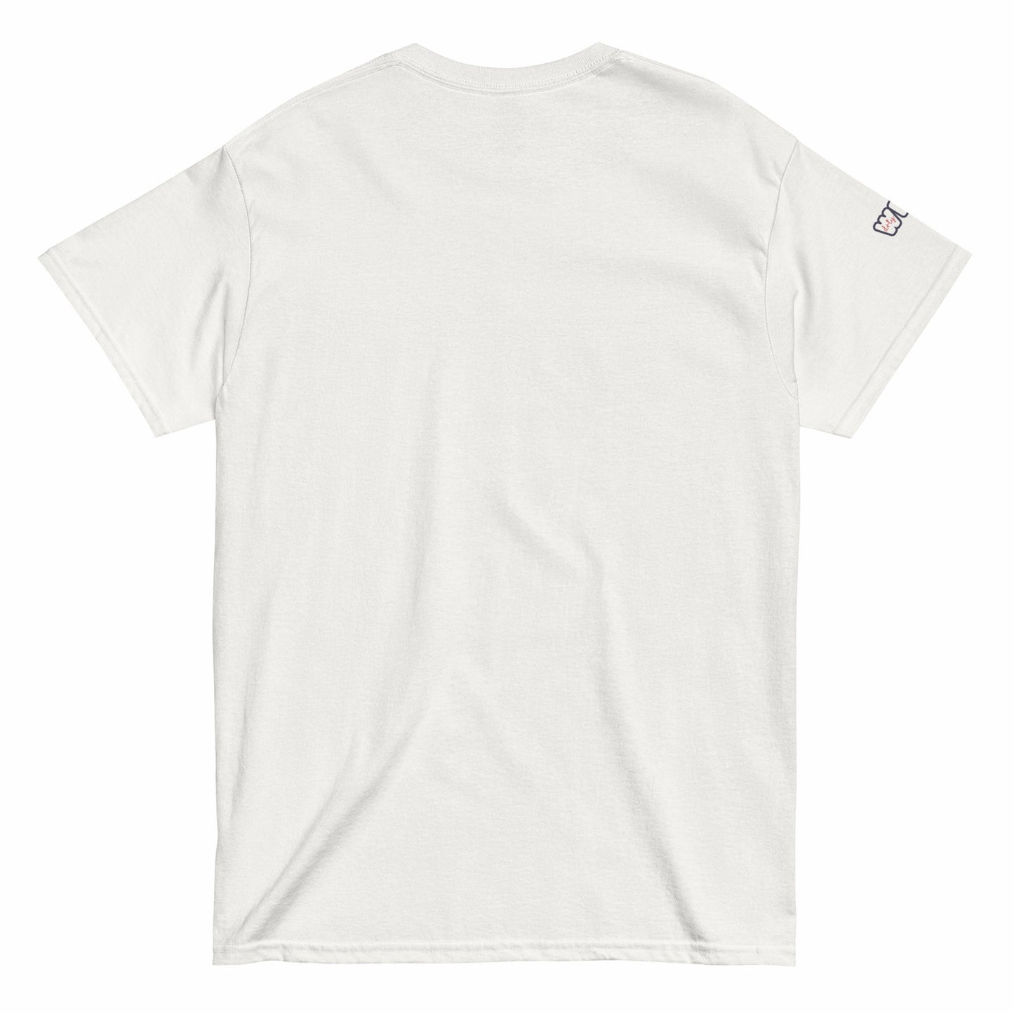 drty WRK - ALT LOGO - Heavyweight Tee