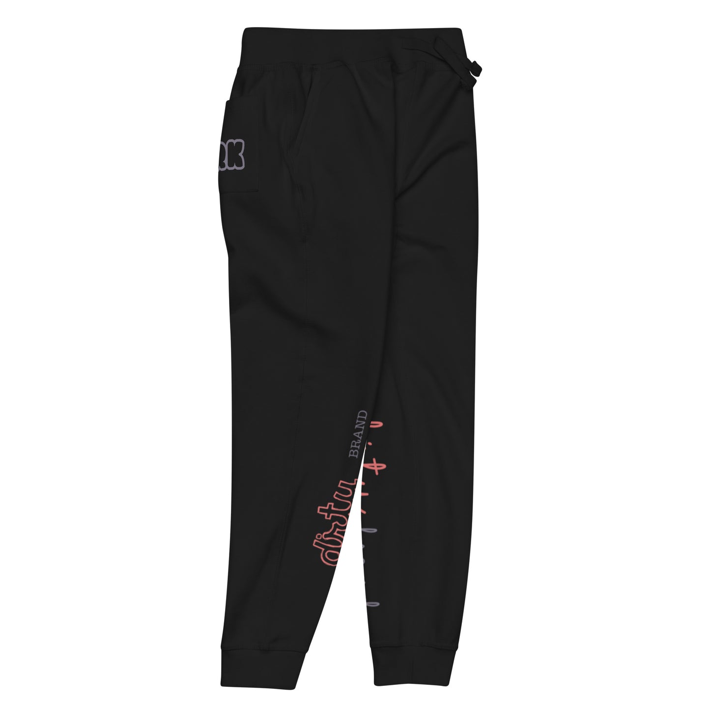 drty WRK - Alt Logo Sweatpants