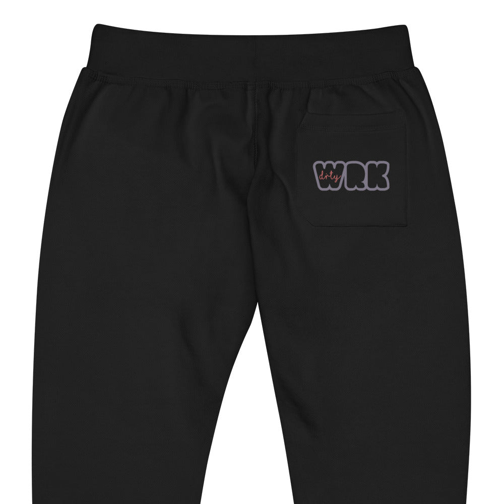 drty WRK - Alt Logo Sweatpants