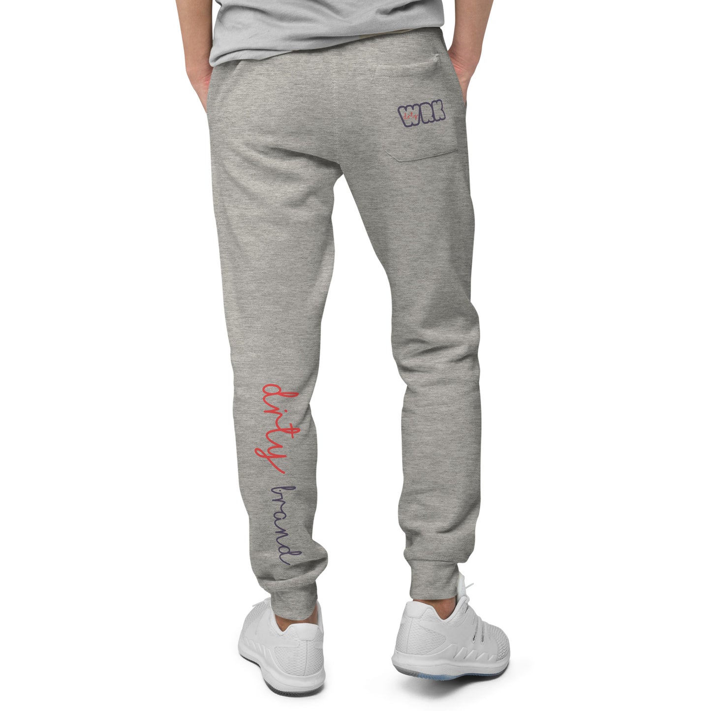 drty WRK - Alt Logo Sweatpants
