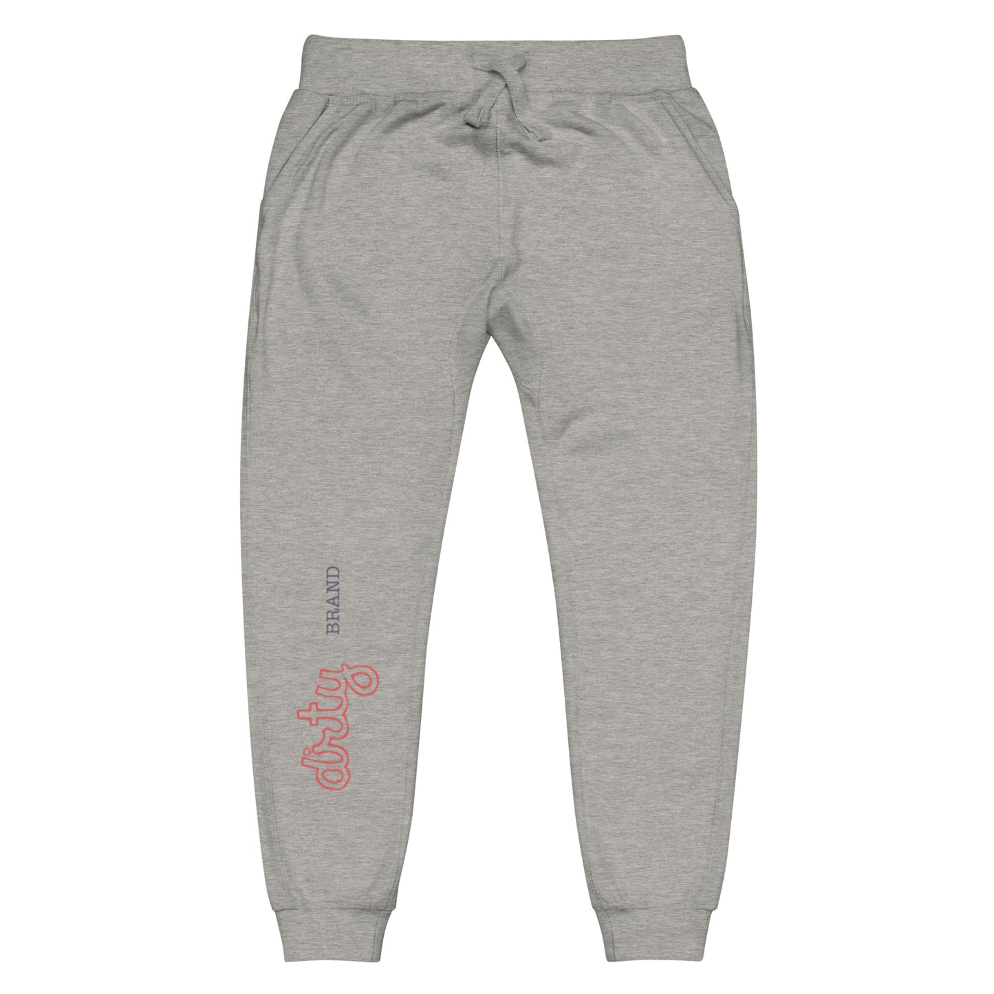 drty WRK - Alt Logo Sweatpants