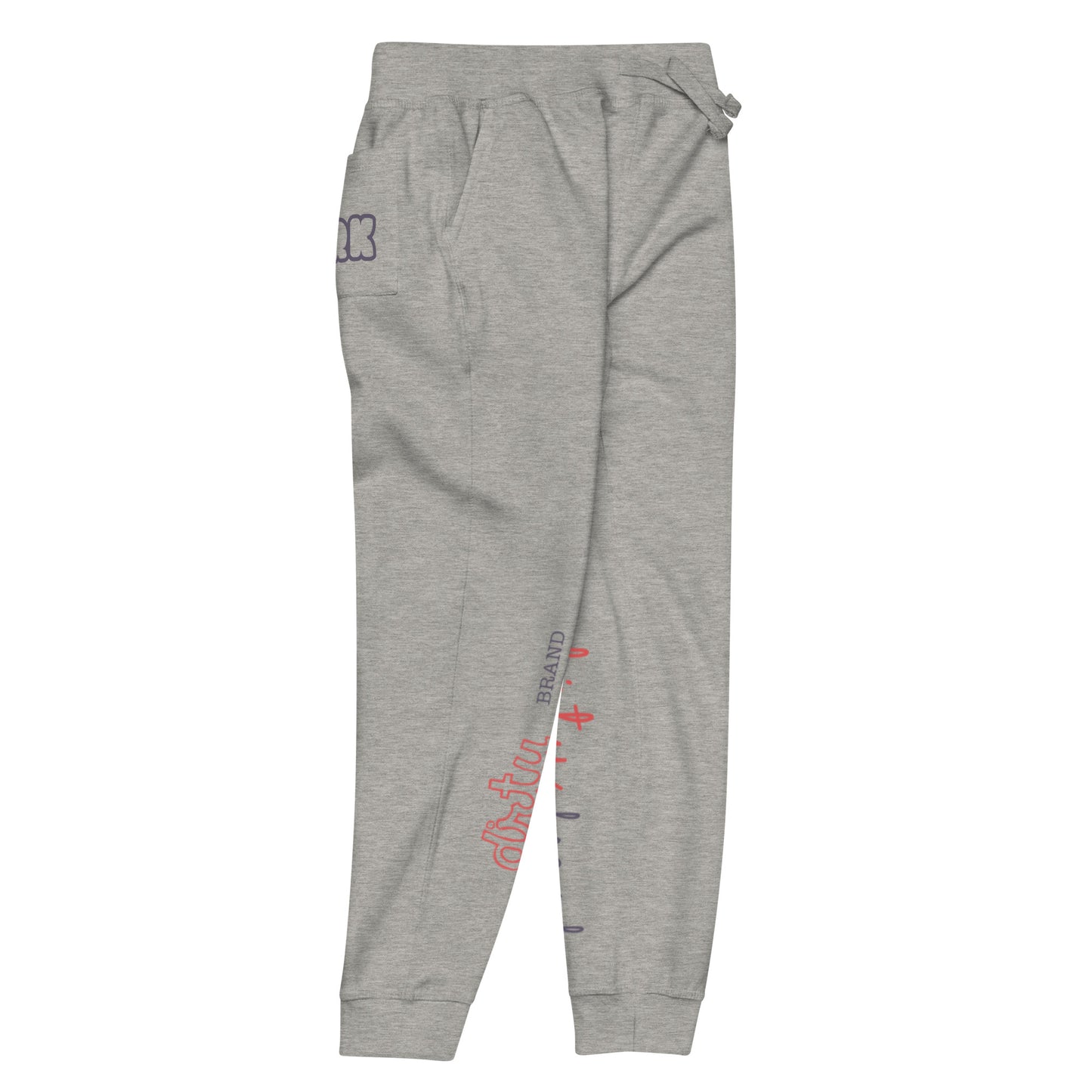 drty WRK - Alt Logo Sweatpants