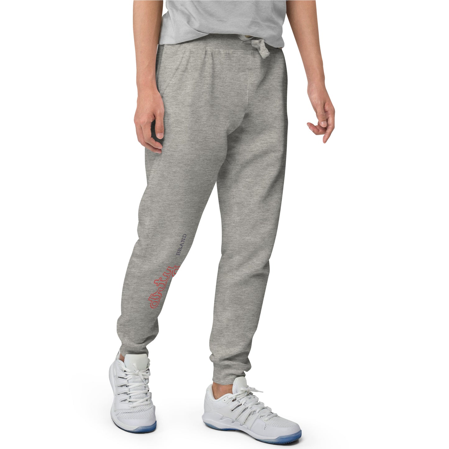 drty WRK - Alt Logo Sweatpants