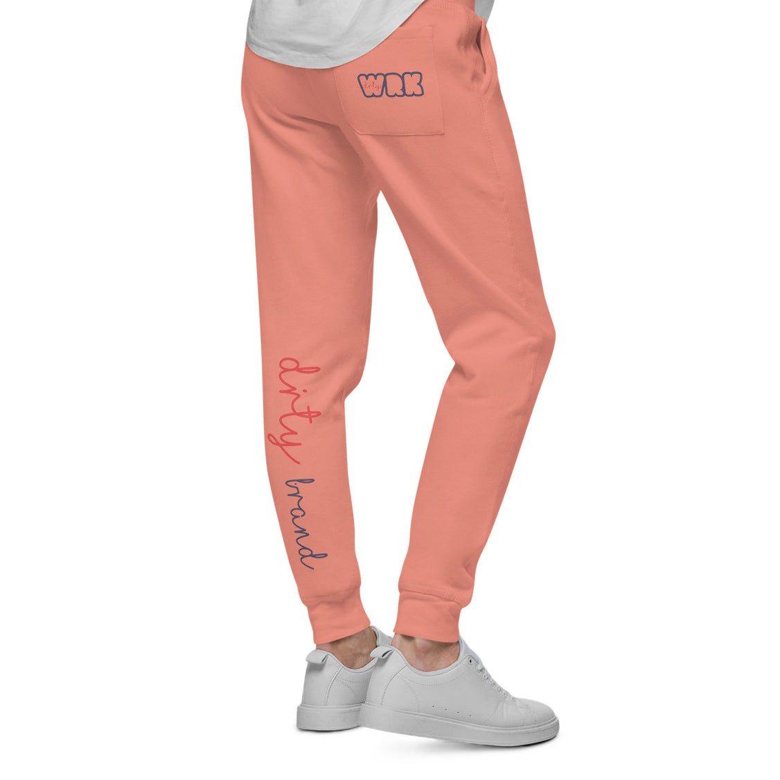 drty WRK - Alt Logo Sweatpants