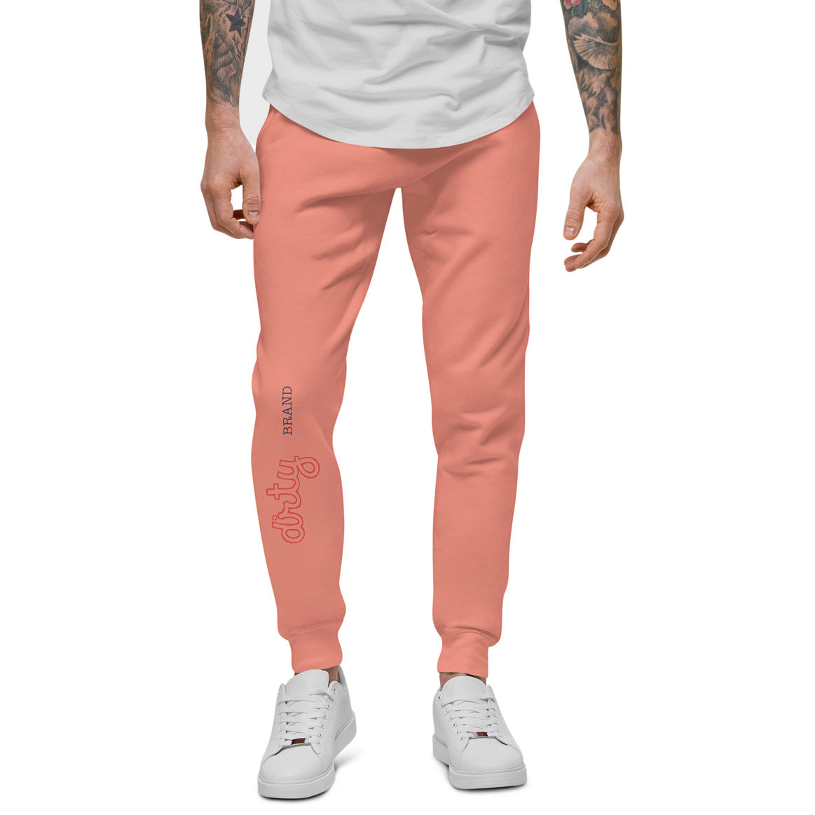 drty WRK - Alt Logo Sweatpants