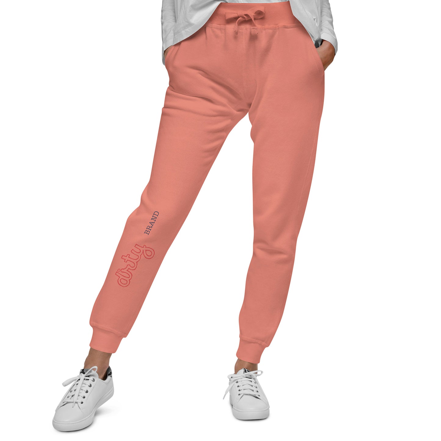 drty WRK - Alt Logo Sweatpants