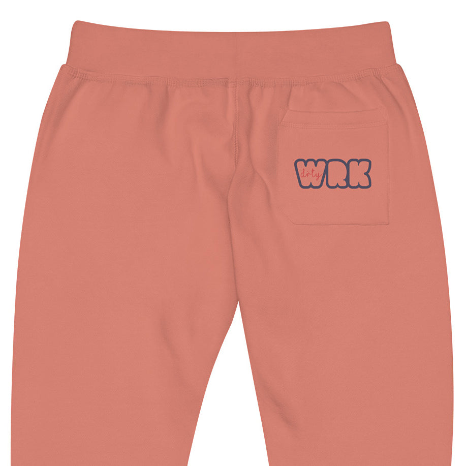 drty WRK - Alt Logo Sweatpants