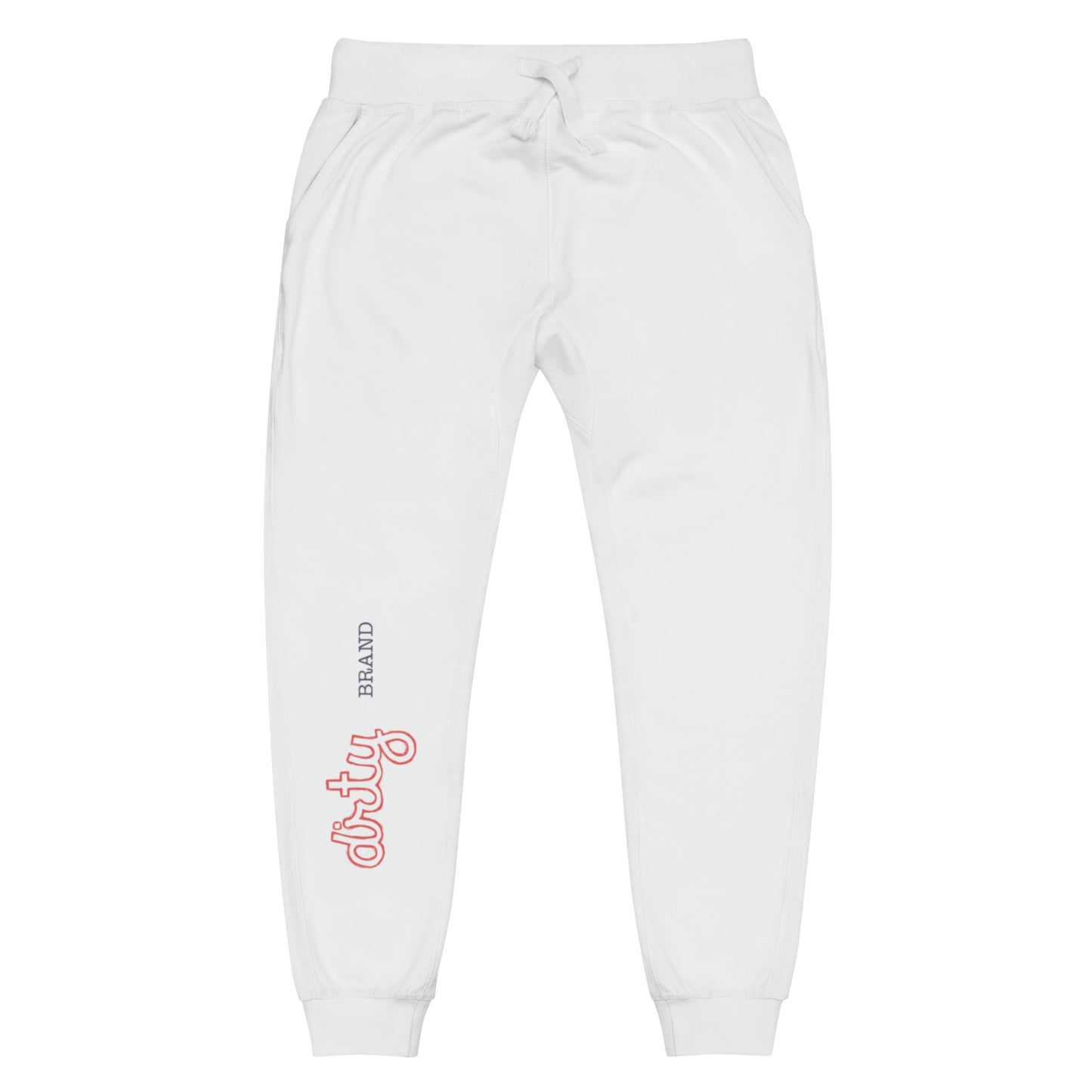 drty WRK - Alt Logo Sweatpants
