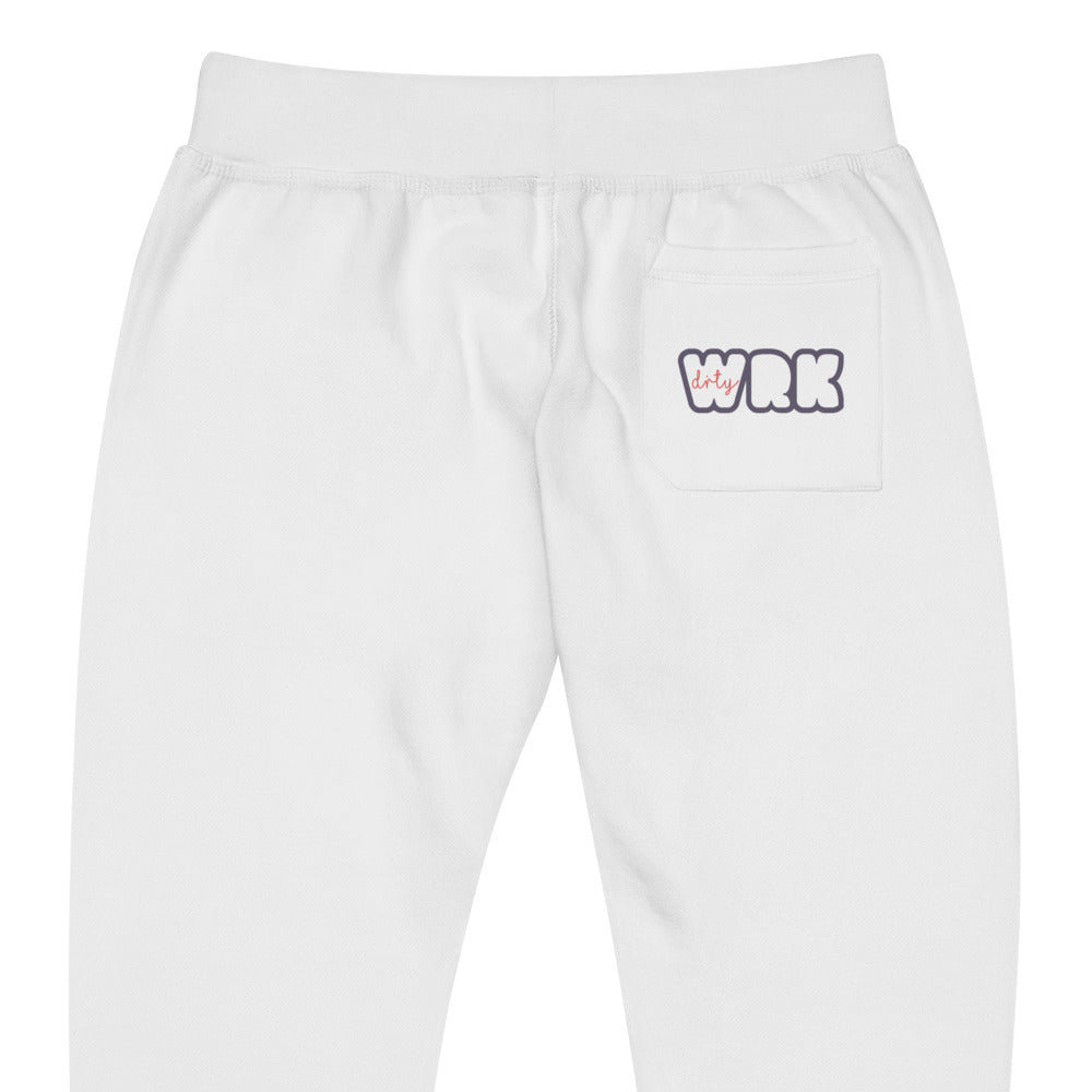 drty WRK - Alt Logo Sweatpants
